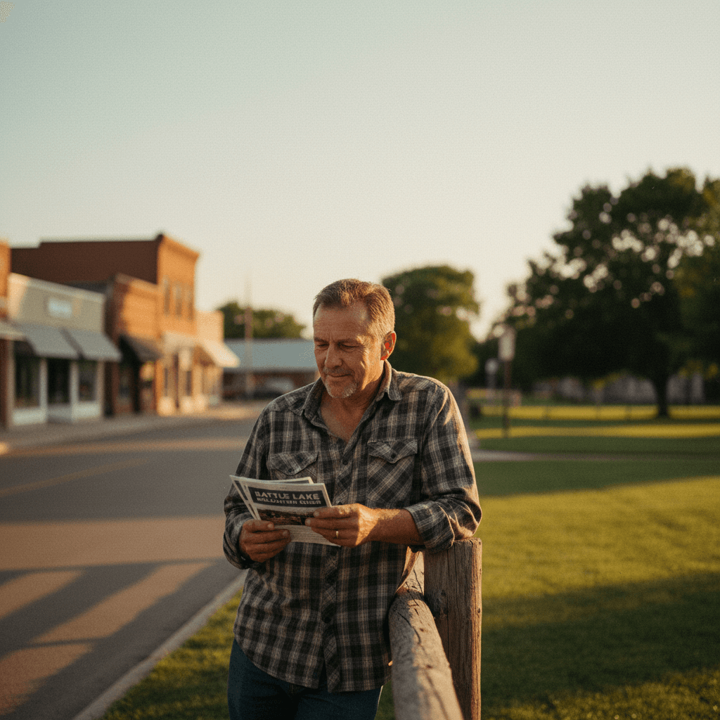 Budgeting for Your Move: A Financial Guide to Relocating to Battle Lake, MN - Lifestyle