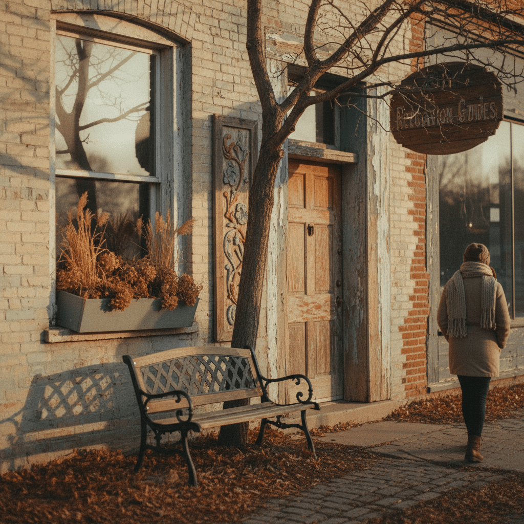 Budgeting for Your Move: A Financial Guide to Relocating to Battle Lake, MN - Local Area