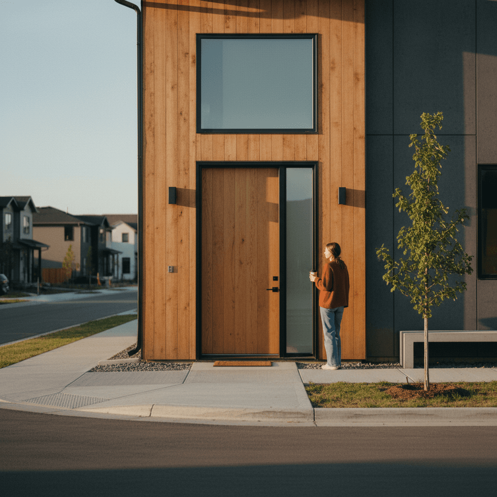 Your Guide to New Construction Homes in Fargo, ND - Local Area