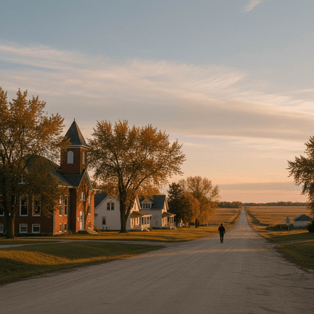 The Lifestyle Buyer’s Guide to Finding the Perfect Home in Glyndon, MN