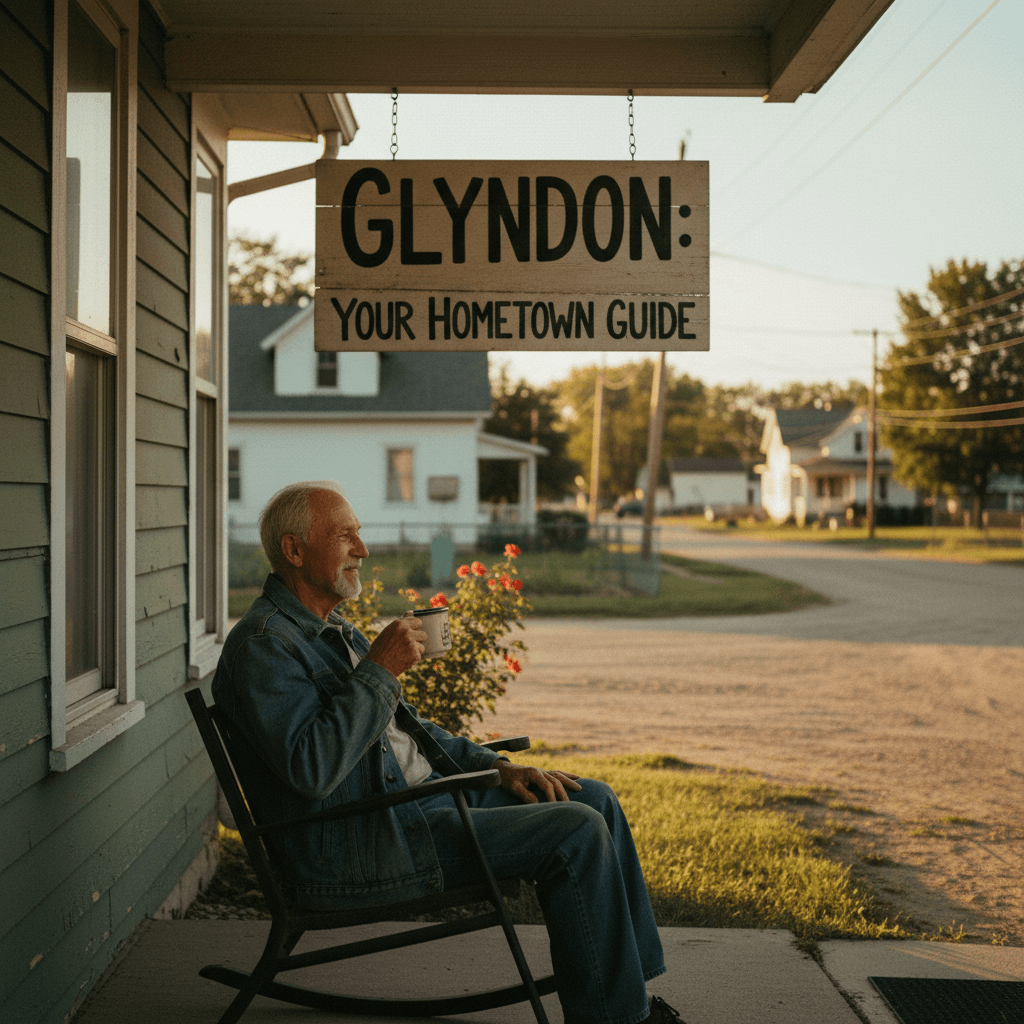 The Lifestyle Buyer’s Guide to Finding the Perfect Home in Glyndon, MN - Lifestyle