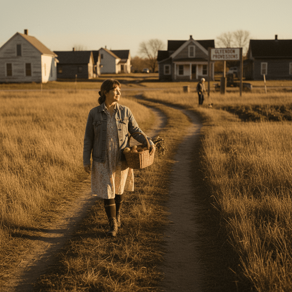 Affordable Living in Glyndon, MN: Balancing Lifestyle Wants with Financial Needs - Lifestyle