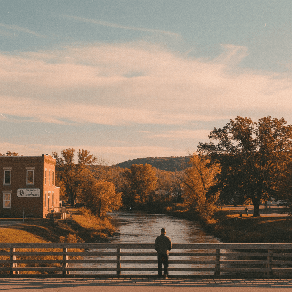 Budgeting for a Brand New Home: Construction Financing in Pelican Rapids, MN