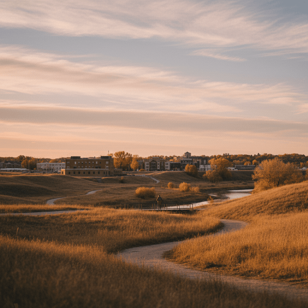 The True Cost of Living in Fargo, ND: A Financial Guide for Relocators
