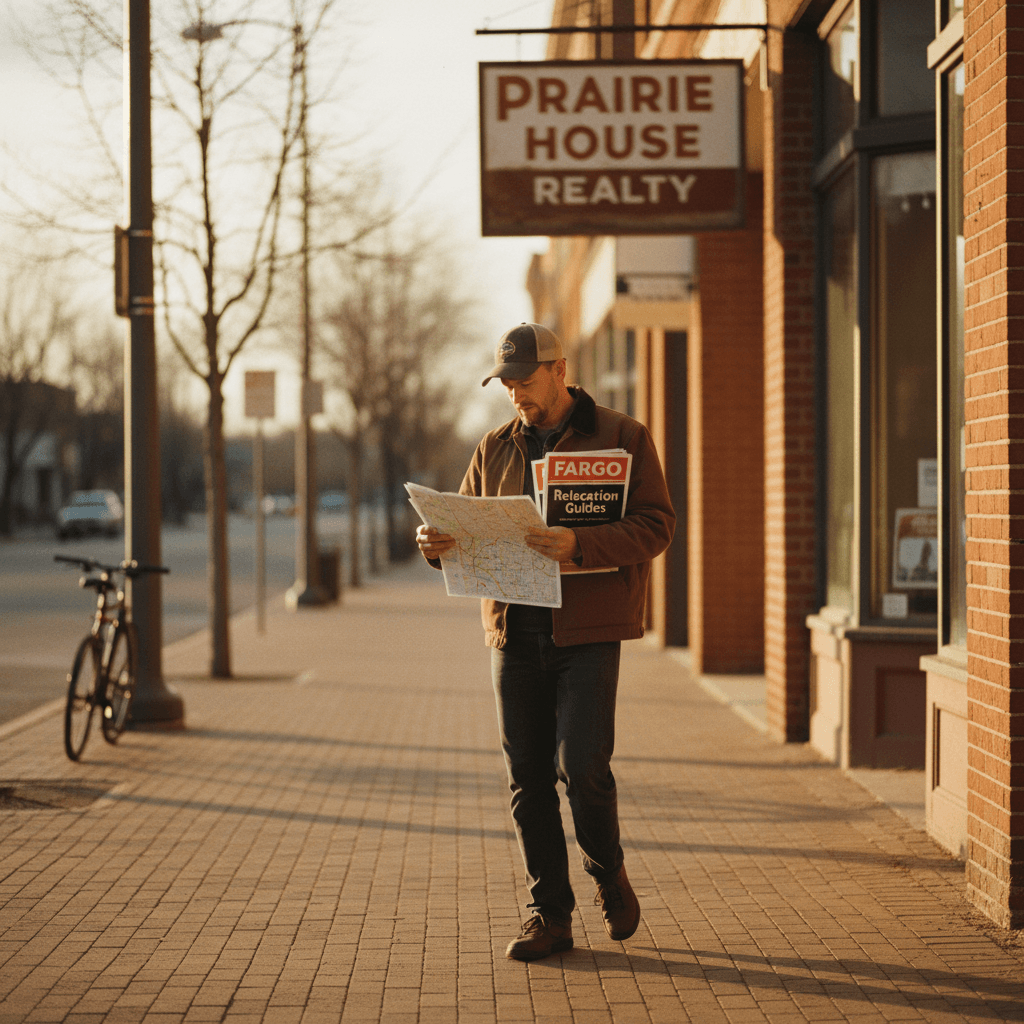 The True Cost of Living in Fargo, ND: A Financial Guide for Relocators - Lifestyle