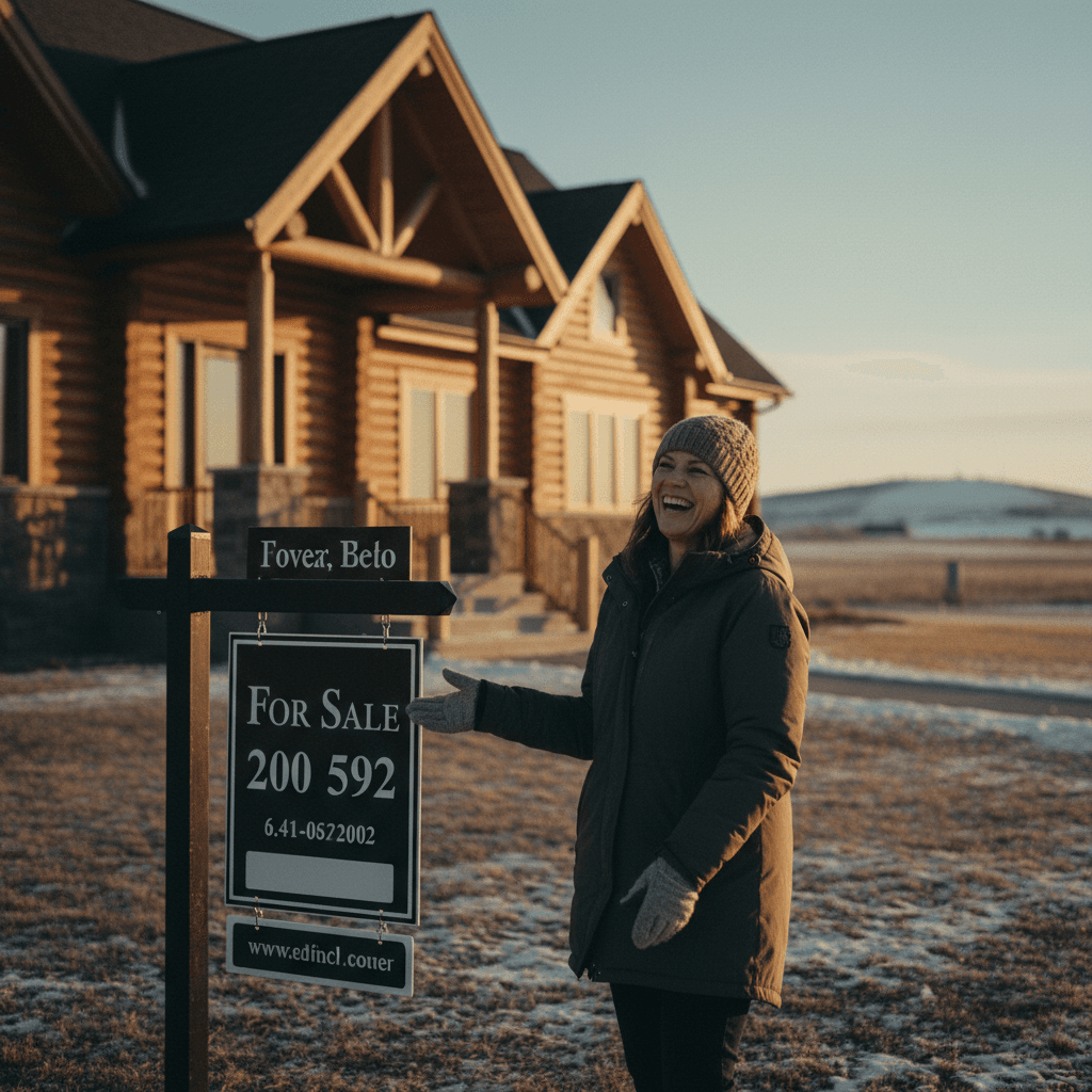 Exploring Luxury Real Estate Options in Wahpeton, ND - Lifestyle