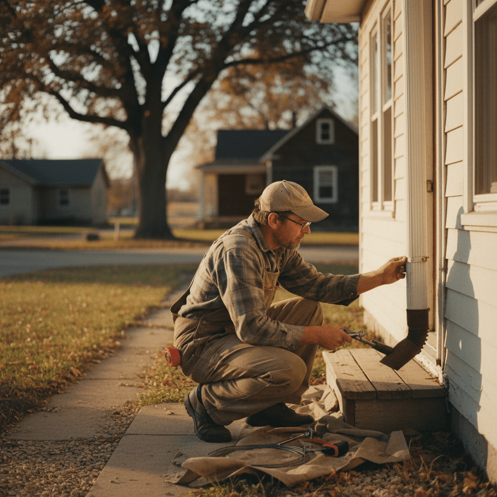 Budgeting for Repairs: A Homeowner’s Financial Guide to Maintenance in Mapleton, ND - Lifestyle