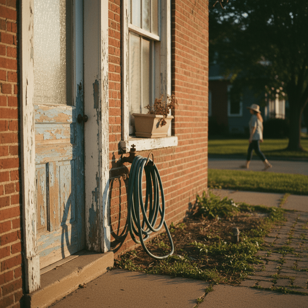 Budgeting for Repairs: A Homeowner’s Financial Guide to Maintenance in Mapleton, ND - Local Area