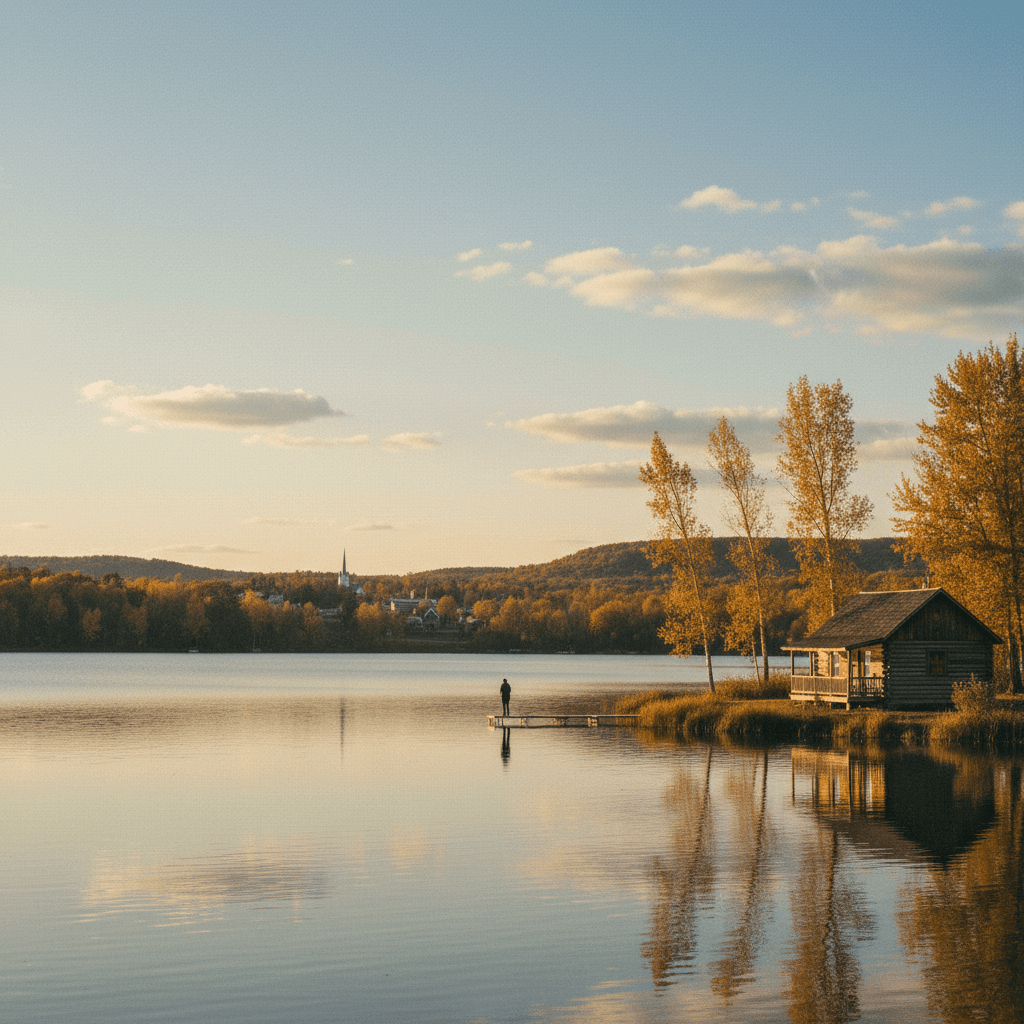 Why Ottertail, MN Should Be Your Next Home: A Lifestyle Relocation Guide