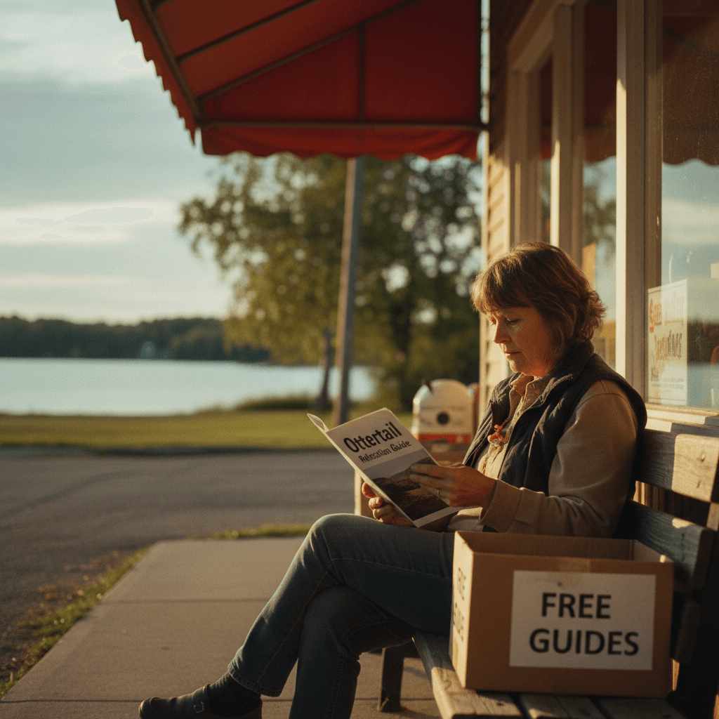 Why Ottertail, MN Should Be Your Next Home: A Lifestyle Relocation Guide - Lifestyle