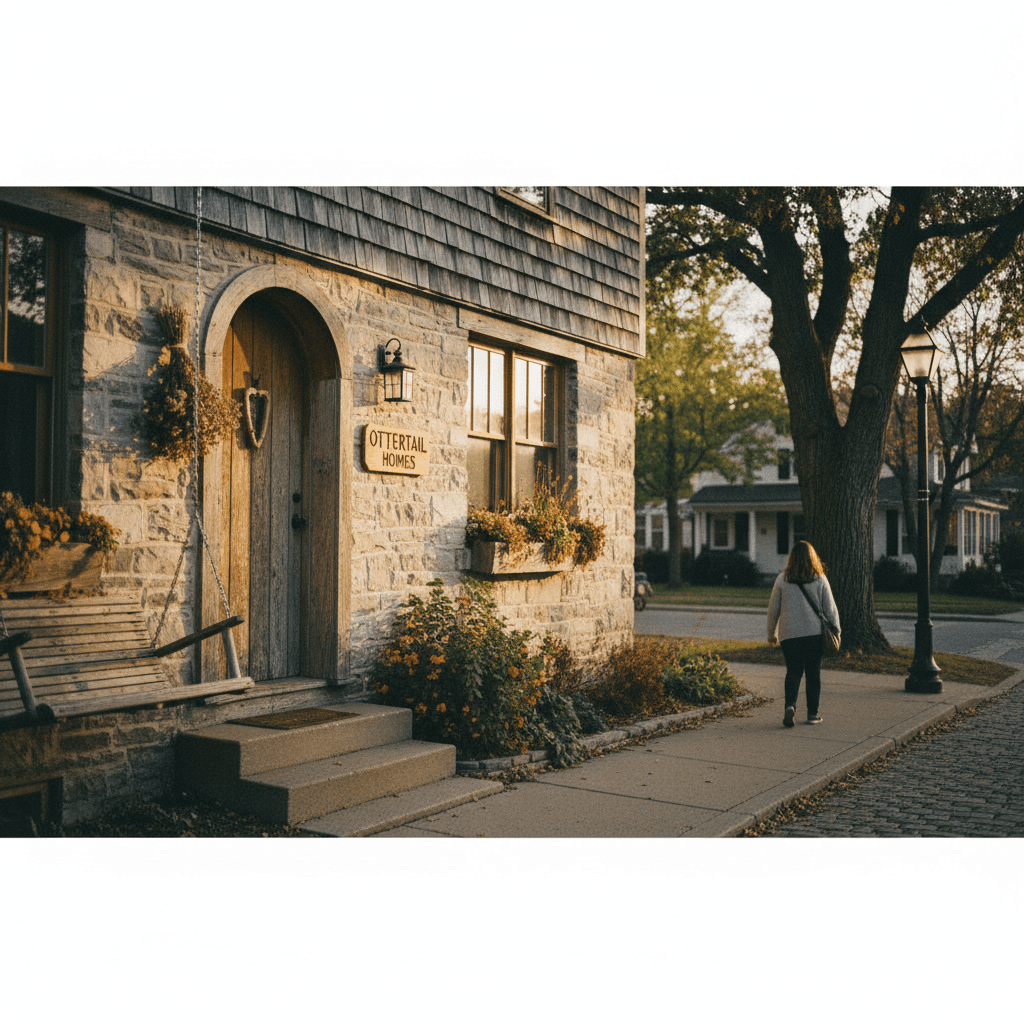 Why Ottertail, MN Should Be Your Next Home: A Lifestyle Relocation Guide - Local Area