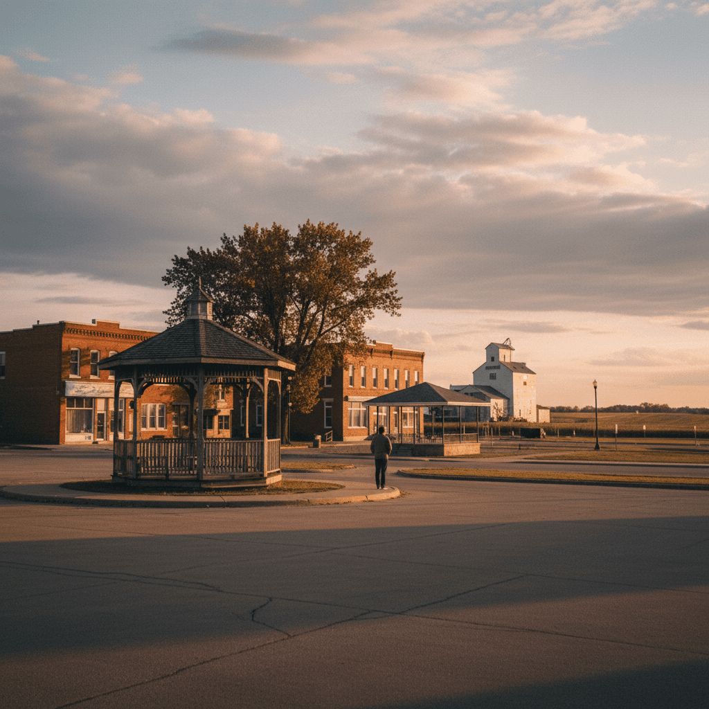 Community Spotlight: Annual Events and Festivals in Casselton, ND