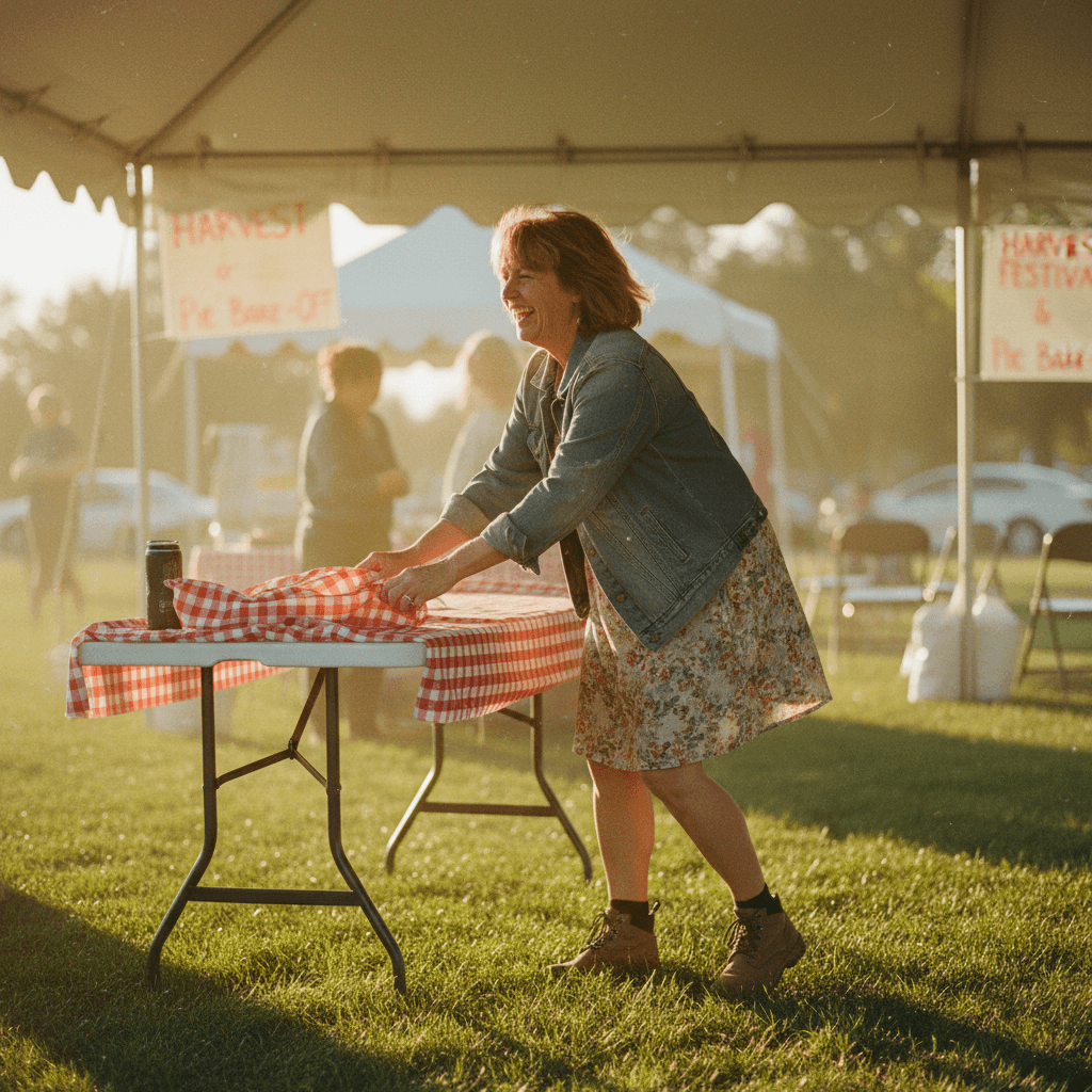 Community Spotlight: Annual Events and Festivals in Casselton, ND - Lifestyle