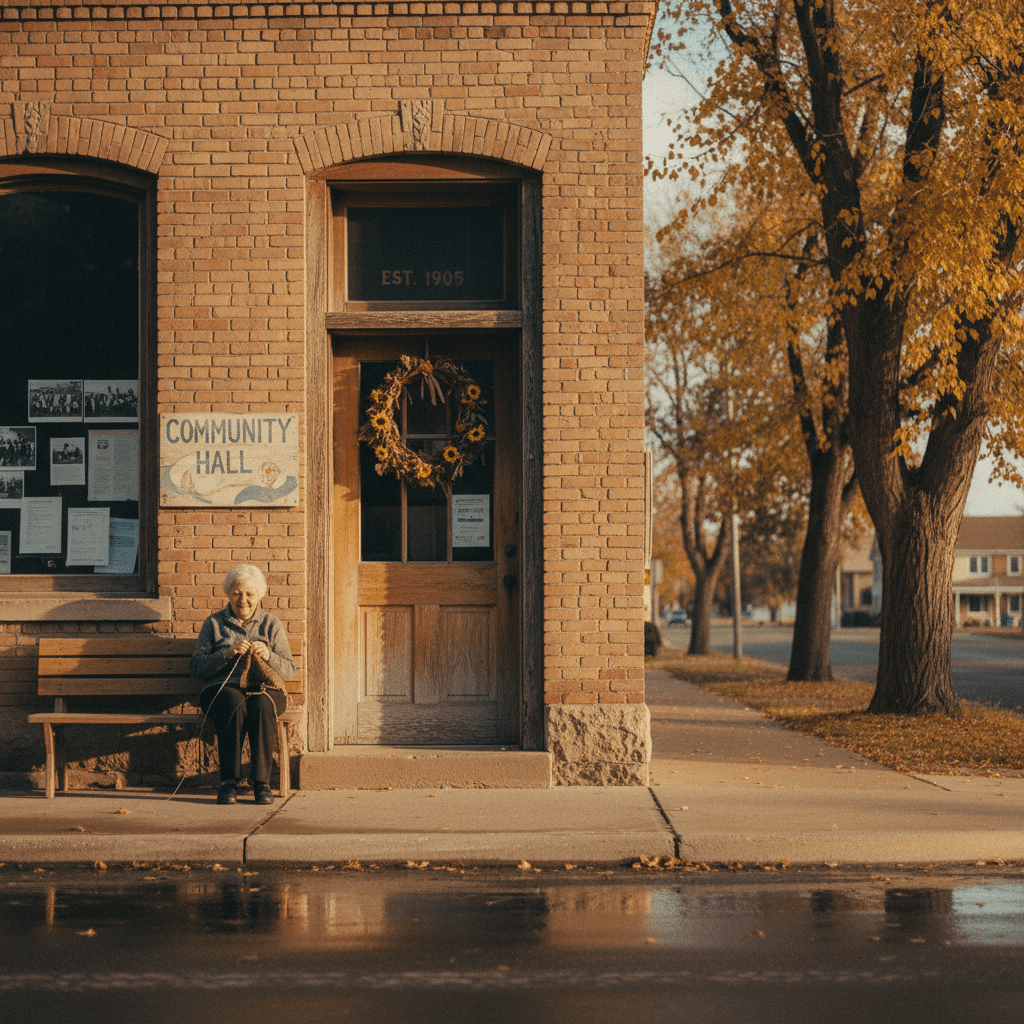 Community Spotlight: Annual Events and Festivals in Casselton, ND - Local Area