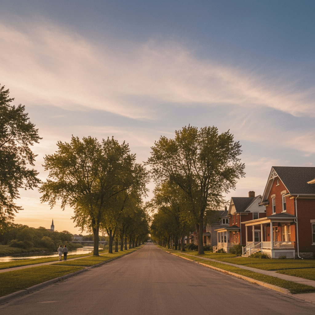 Living in Wahpeton, ND: A Comprehensive Neighborhood Guide