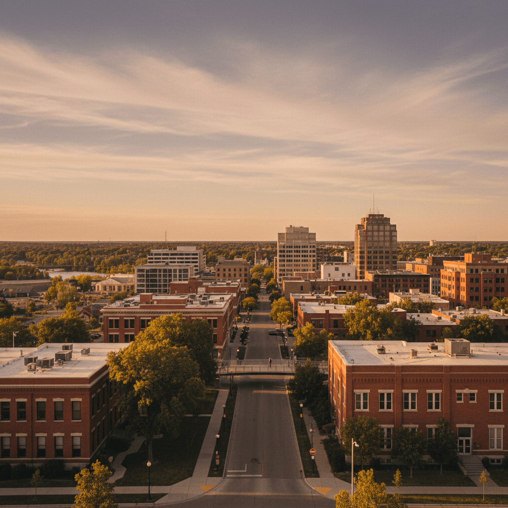 Fargo, ND Real Estate: How Lifestyle Trends Are Shaping Market Reports