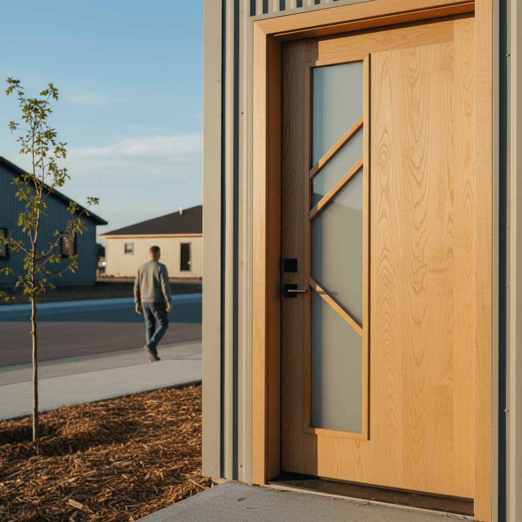 Buying New in West Fargo, ND: A Guide to Developments and Construction - Local Area