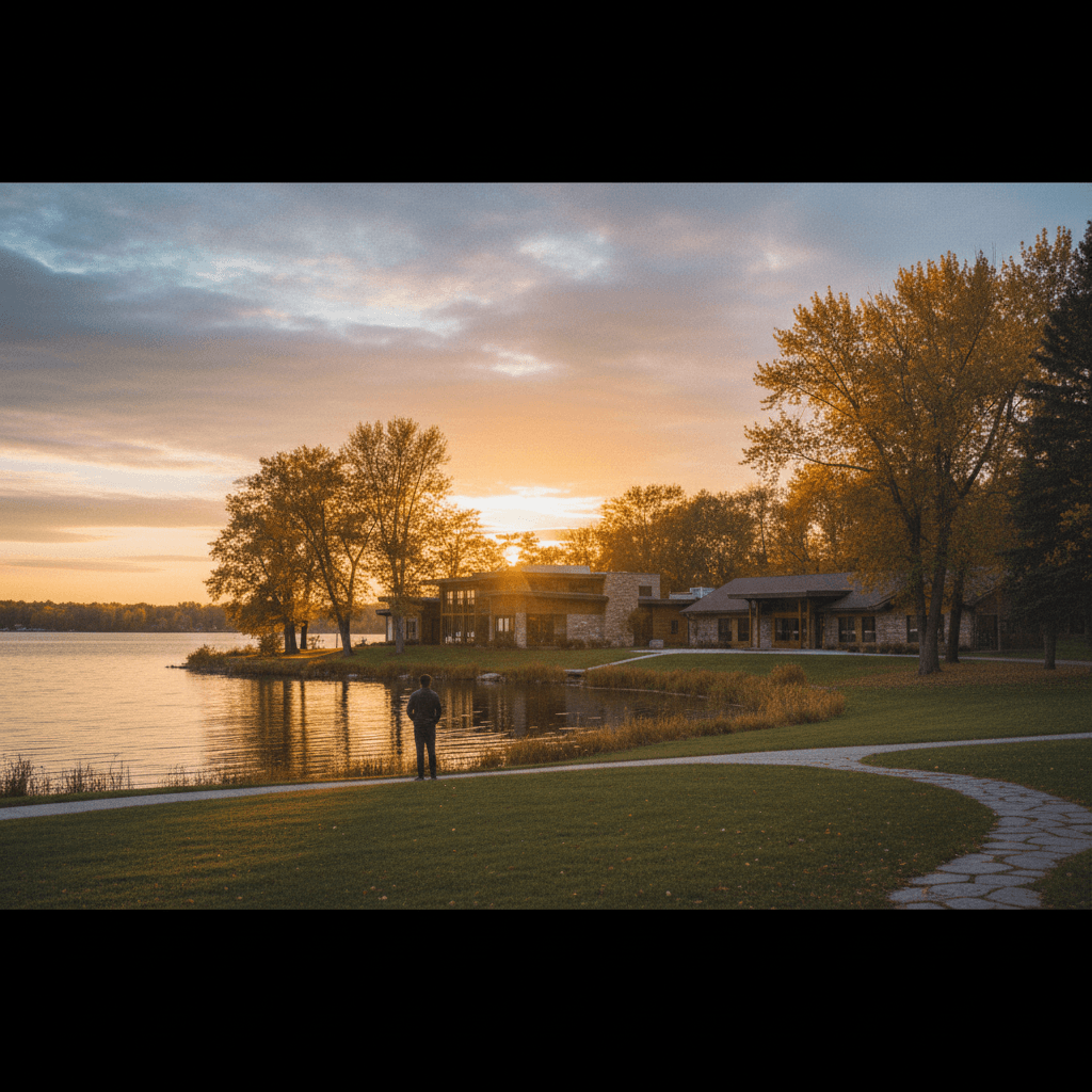 Financing Your New Construction Home in Detroit Lakes, MN