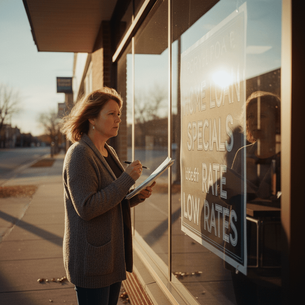 Financing Your New Construction Home in Detroit Lakes, MN - Lifestyle