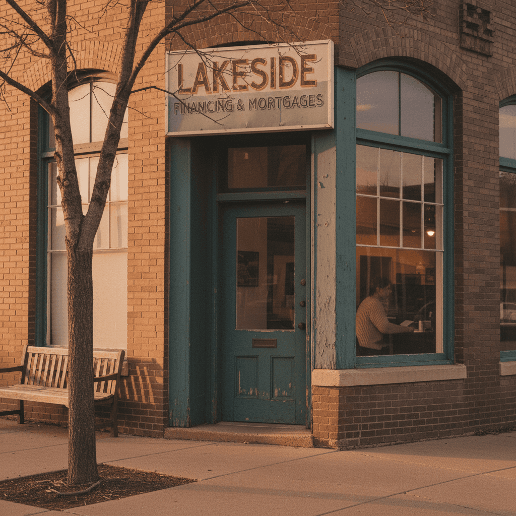 Financing Your New Construction Home in Detroit Lakes, MN - Local Area