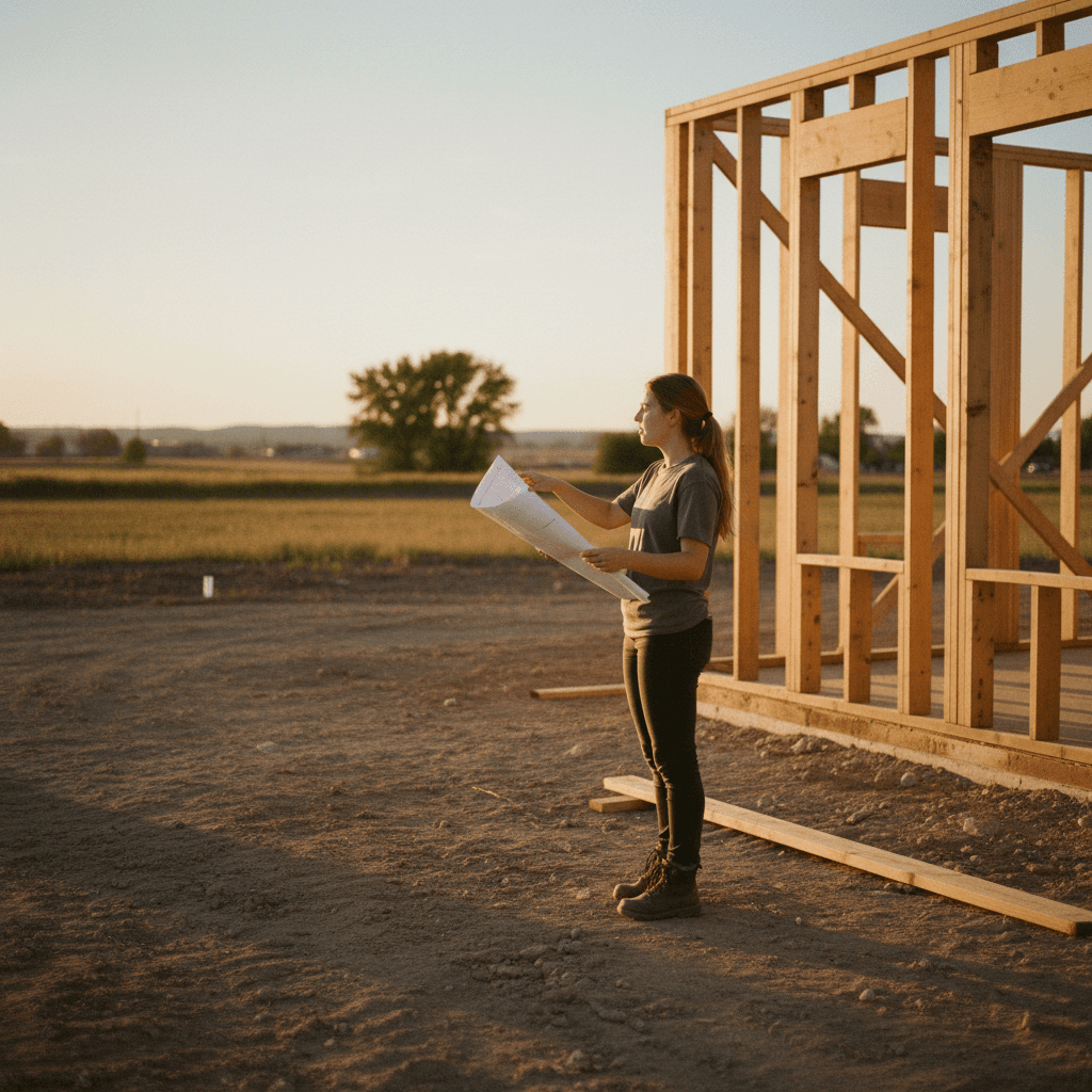 First-Time Home Buyers in Horace, ND: Market Trends & Tips - Lifestyle