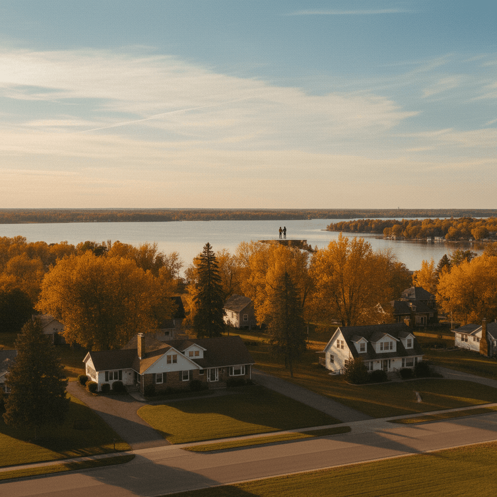 Detroit Lakes, MN Real Estate: A Beginner’s Guide to Buying Lakefront Property