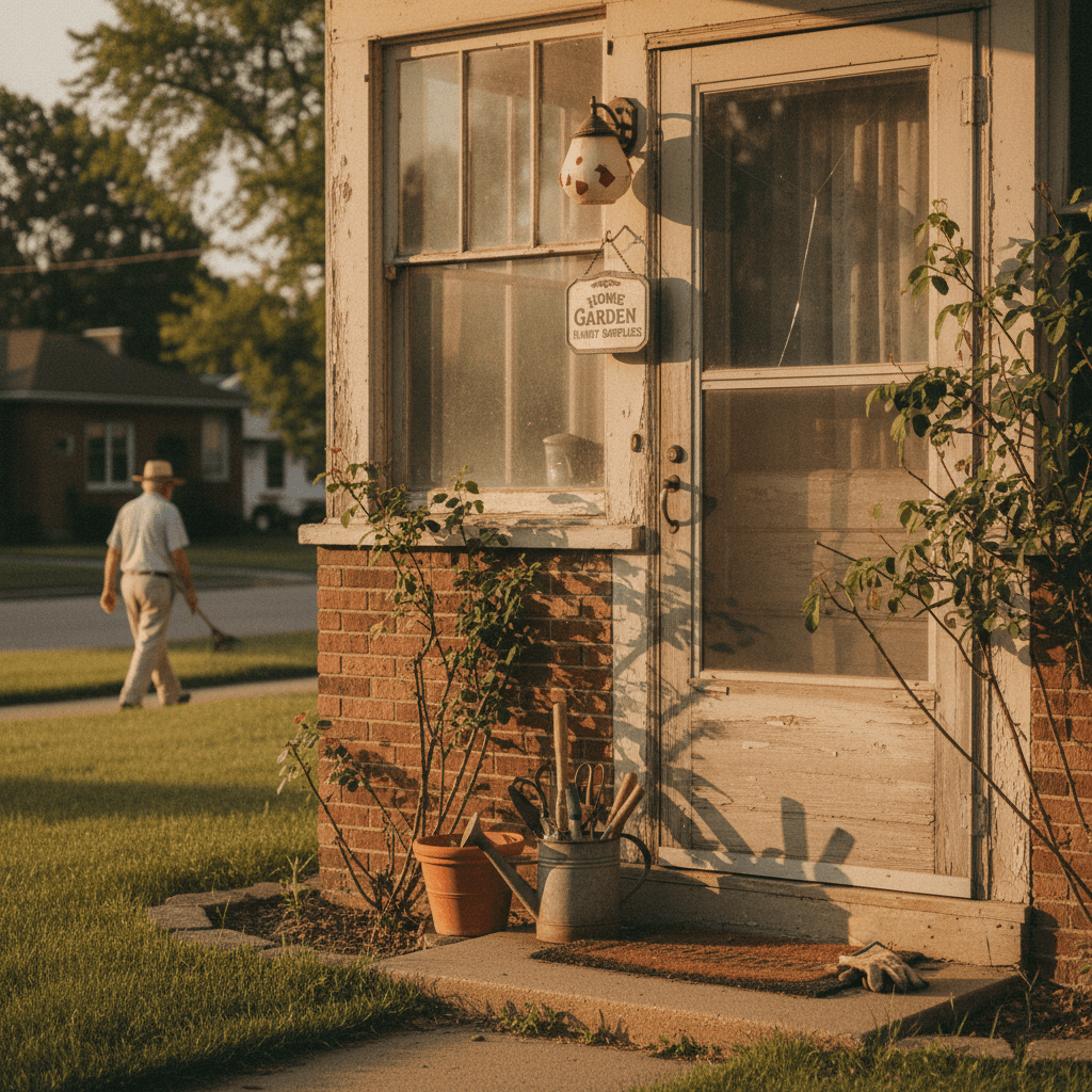 Glyndon Home Maintenance: Your Year-Round Guide to Your Home - Local Area