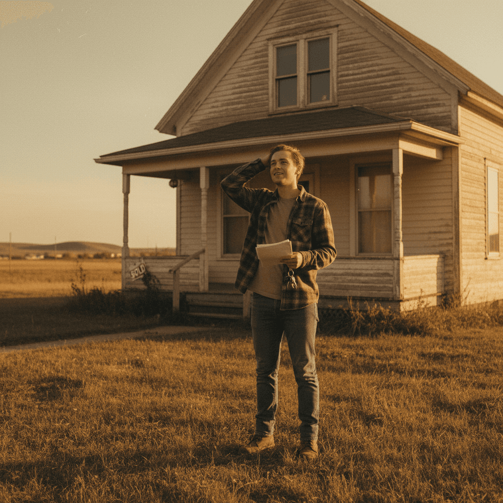 Valley City, ND Real Estate News: Key Insights for First-Time Buyers - Lifestyle