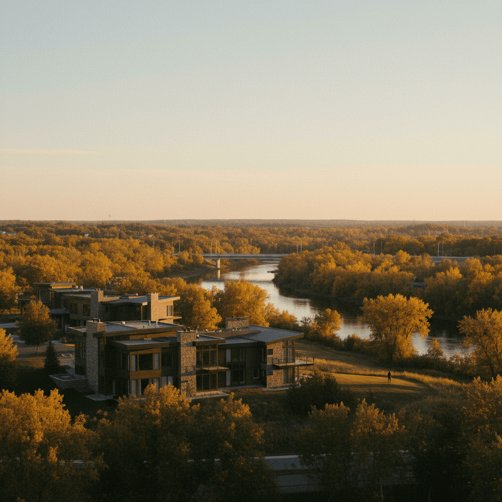 The Luxury Market in Fergus Falls, MN: Buying and Selling Premier Properties