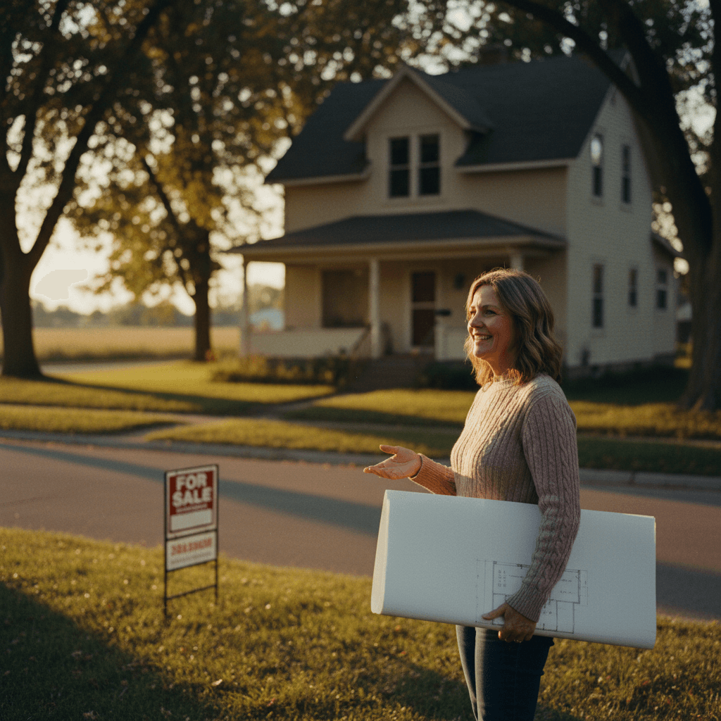 The Ultimate Home Buying Guide for Perham, MN Real Estate - Lifestyle