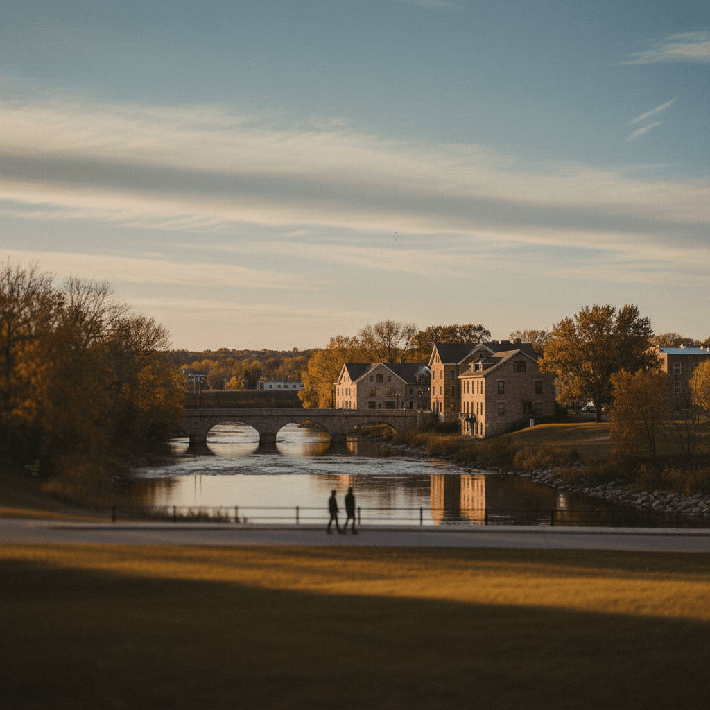 Investing in Luxury Real Estate in Fergus Falls, MN