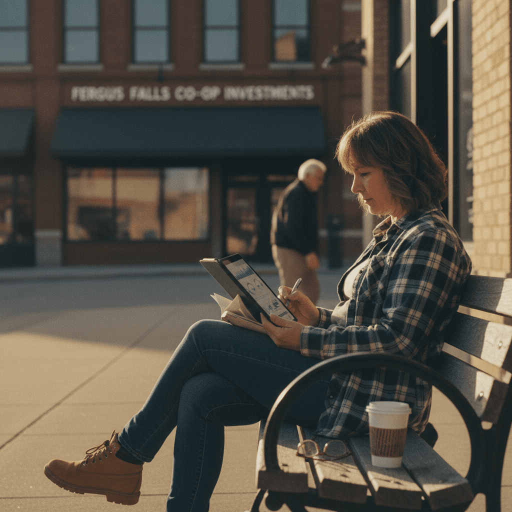 Investing in Luxury Real Estate in Fergus Falls, MN - Lifestyle