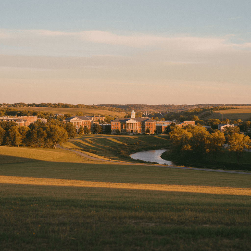 Top Schools in Valley City, ND: An Education Guide for Families