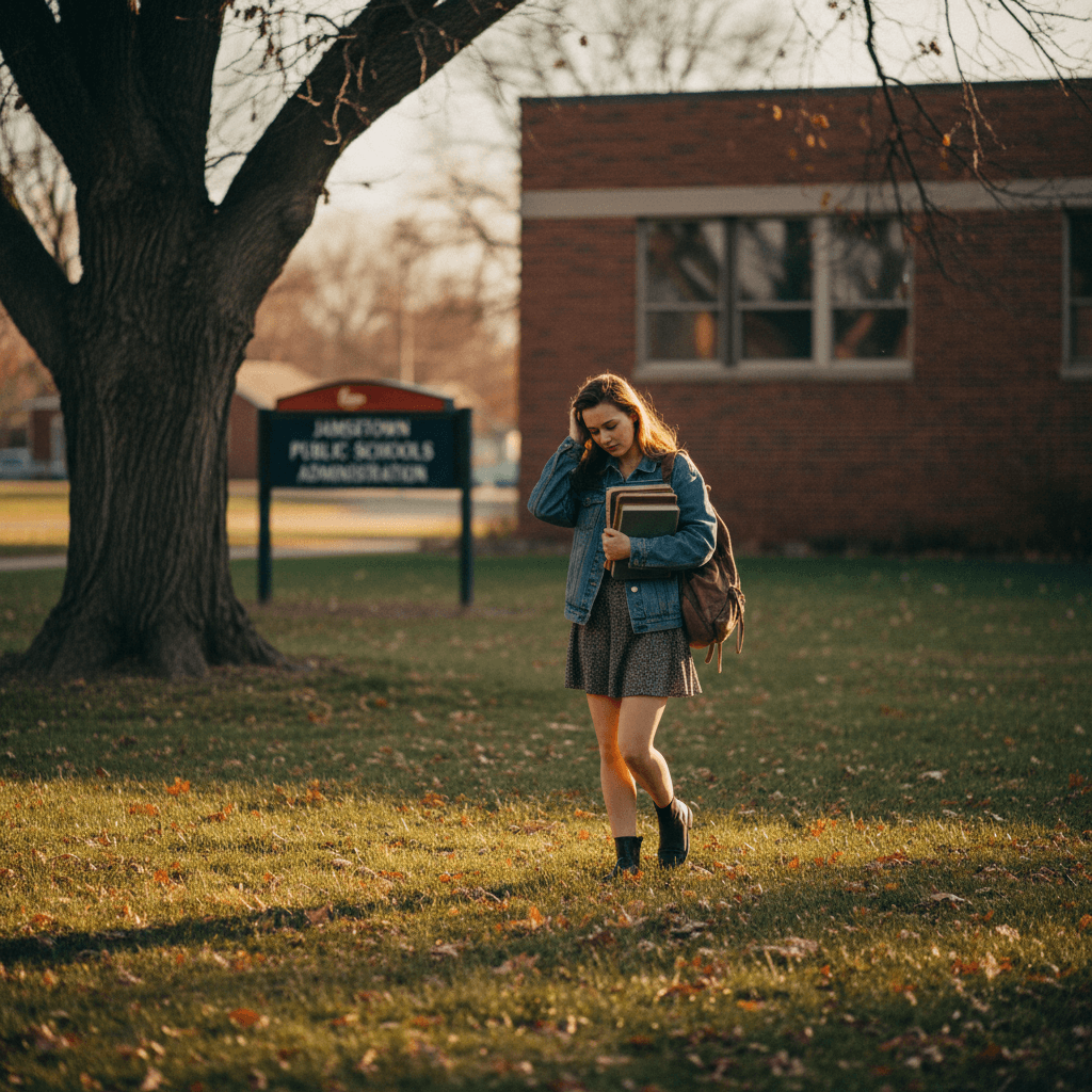 Jamestown, ND Real Estate: A Guide to Schools and Family Neighborhoods - Lifestyle