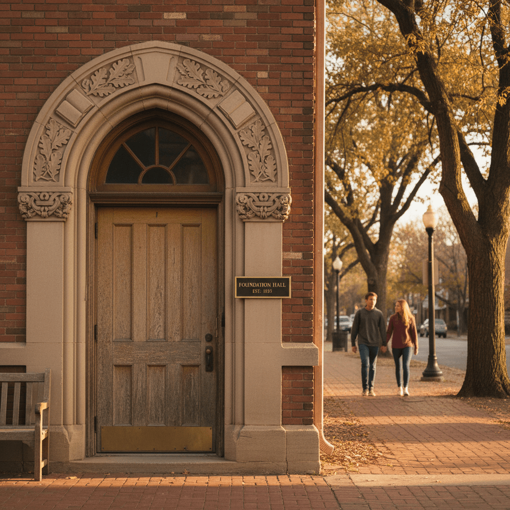 Jamestown, ND Real Estate: A Guide to Schools and Family Neighborhoods - Local Area