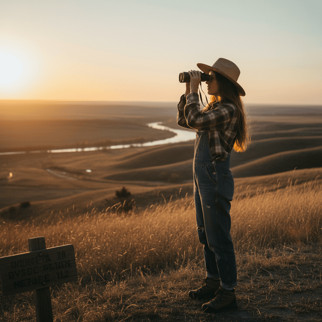 Exploring Mapleton, ND: A Guide to Local Parks and Outdoor Recreation - Lifestyle