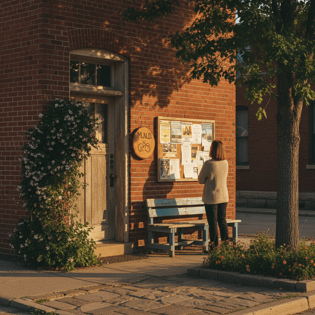 The Economic Impact of Local Events on Mapleton, ND Real Estate - Local Area