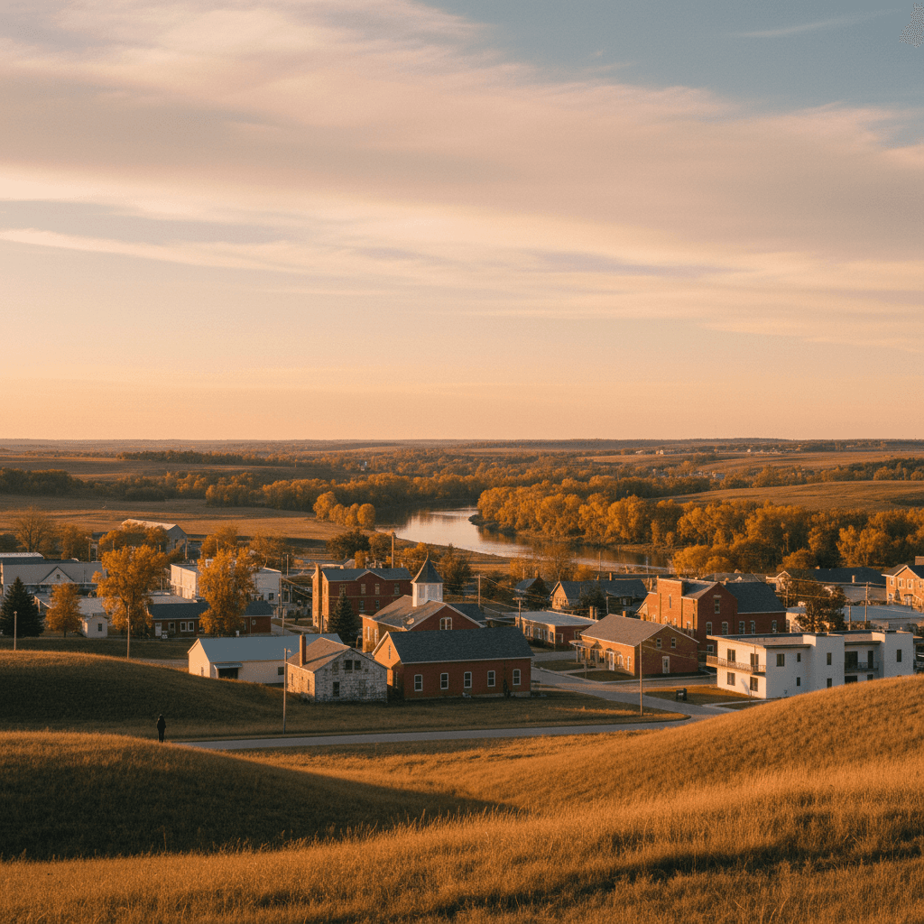 Investing in Hillsboro, ND: A Guide to the Local Rental Market and Leasing