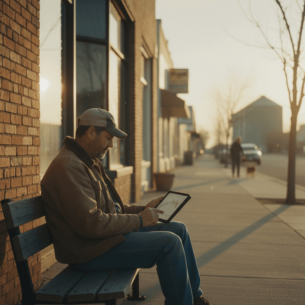 Investing in Hillsboro, ND: A Guide to the Local Rental Market and Leasing - Lifestyle