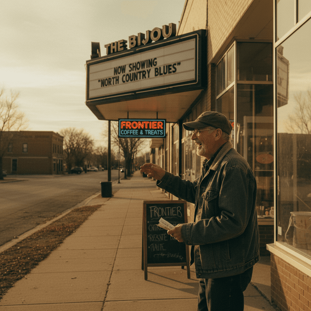 Grand Forks, ND Community Guide: Top Dining and Entertainment Spots Near New Developments - Lifestyle