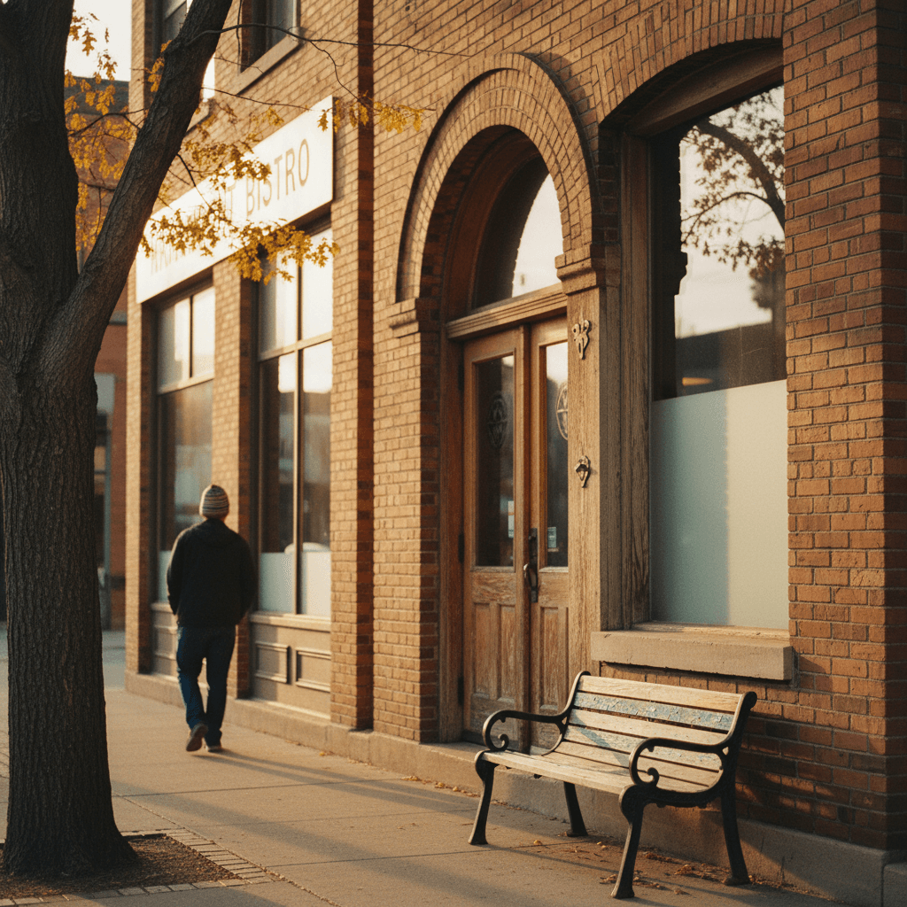 Grand Forks, ND Community Guide: Top Dining and Entertainment Spots Near New Developments - Local Area