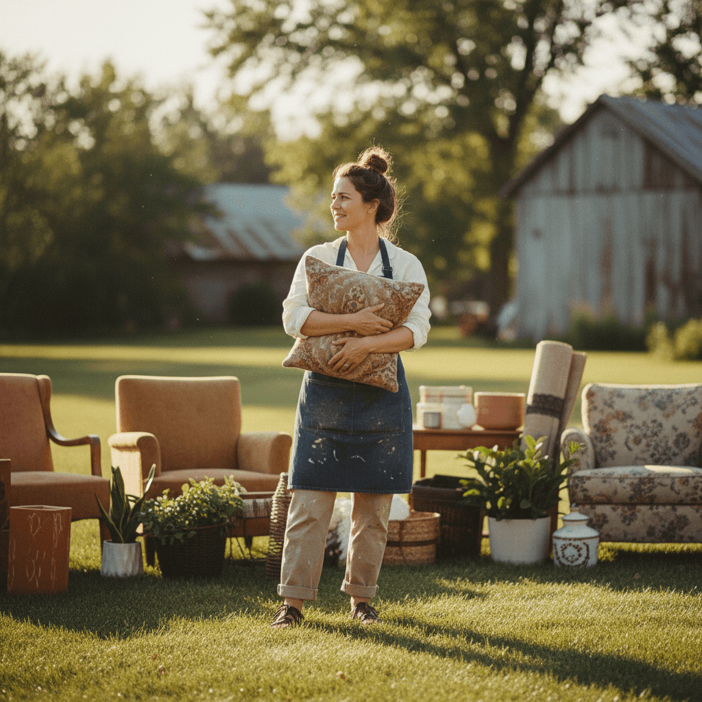 Design Trends That Sell: Staging Your West Fargo, ND Home for Modern Buyers - Lifestyle