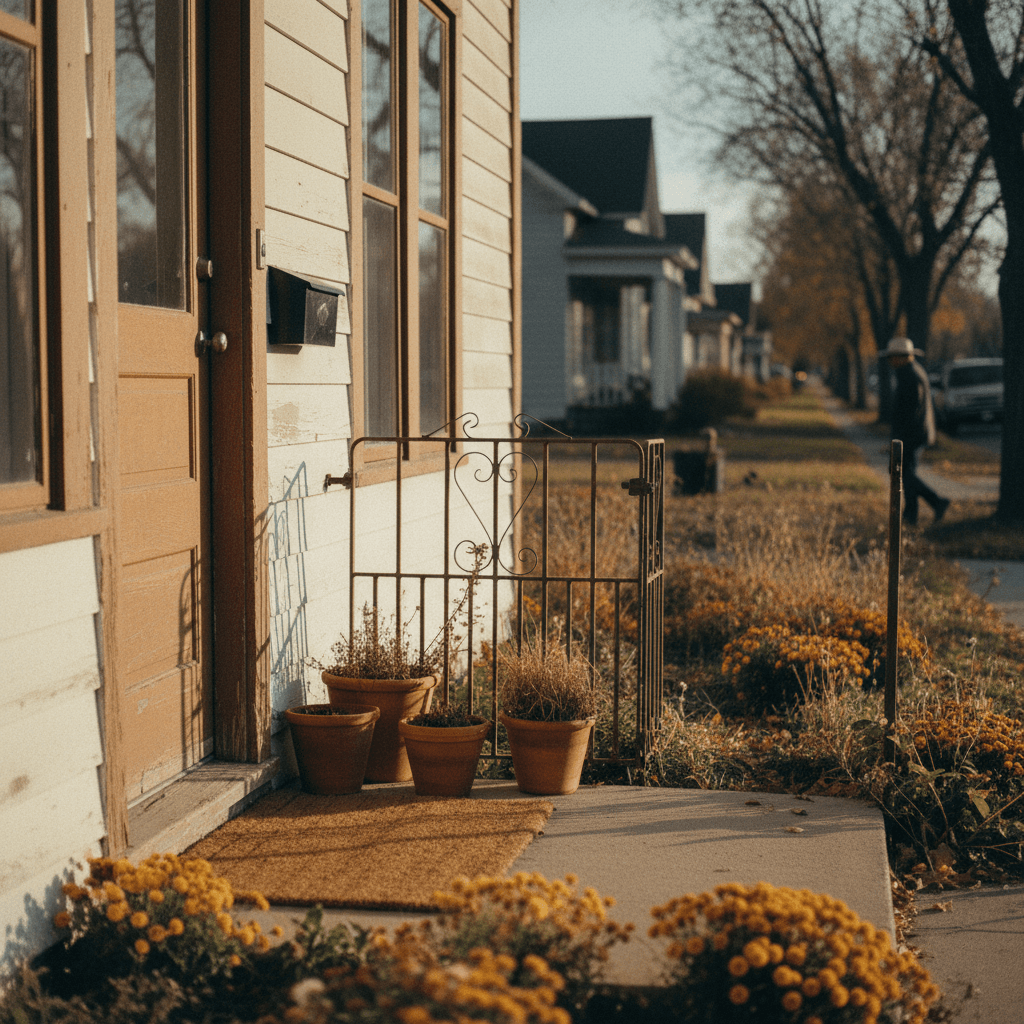 Design Trends That Sell: Staging Your West Fargo, ND Home for Modern Buyers - Local Area