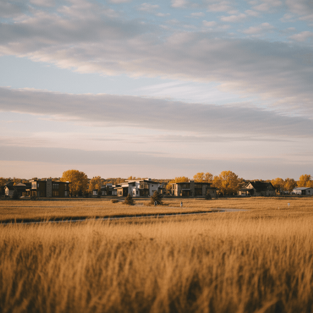 Exclusive Living: A Guide to Buying Luxury Properties in Casselton, ND