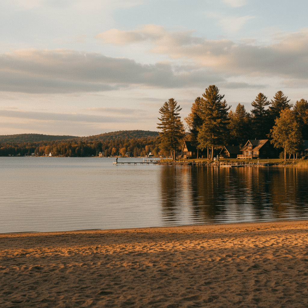 Discovering Detroit Lakes: A Guide to the Best Neighborhoods and Local Vibes