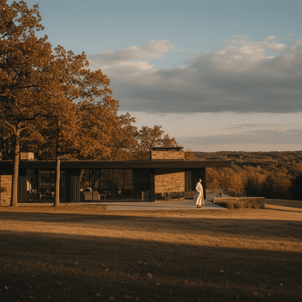 The High-End Market: Exploring Luxury Real Estate in Dilworth, MN