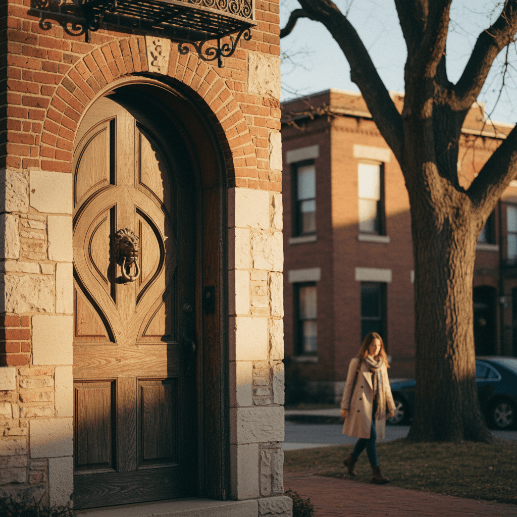 The High-End Market: Exploring Luxury Real Estate in Dilworth, MN - Local Area