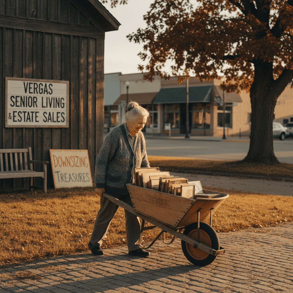 Retiring in Vergas, MN: Financial Tips for Downsizing and Senior Living - Lifestyle