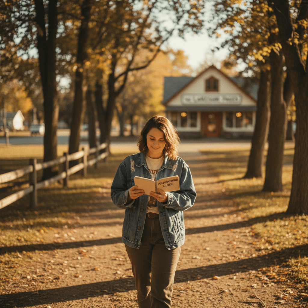 Beyond the Lake: A Comprehensive Guide to Detroit Lakes, MN Neighborhoods - Lifestyle