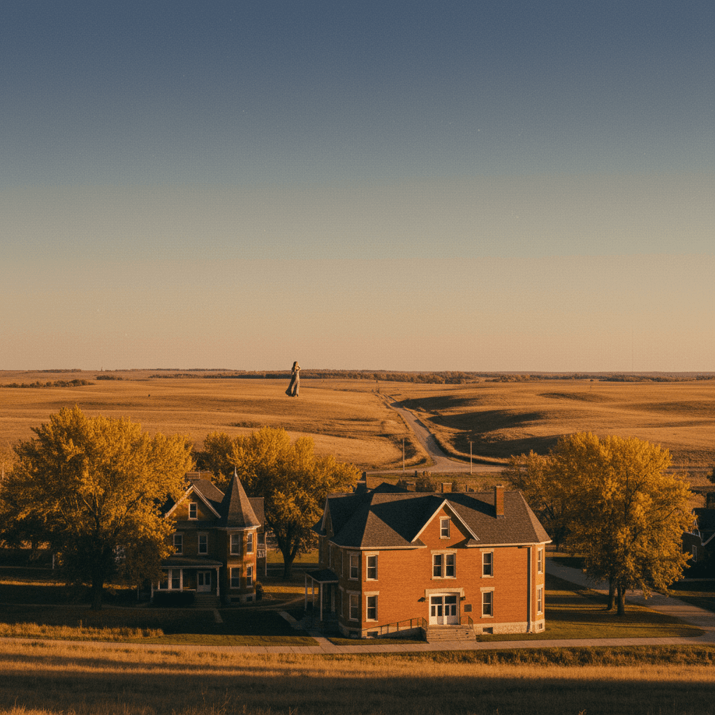 Relocating to Hillsboro, ND: The Ultimate Buyer's Guide
